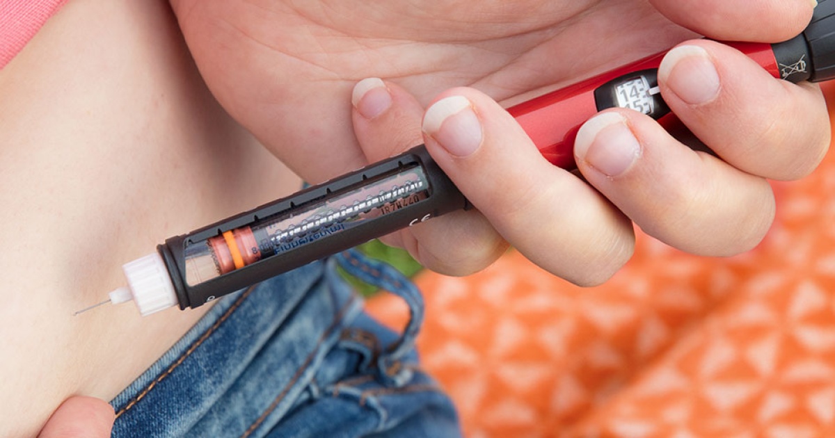 All About Injection Location Health | mySugr
