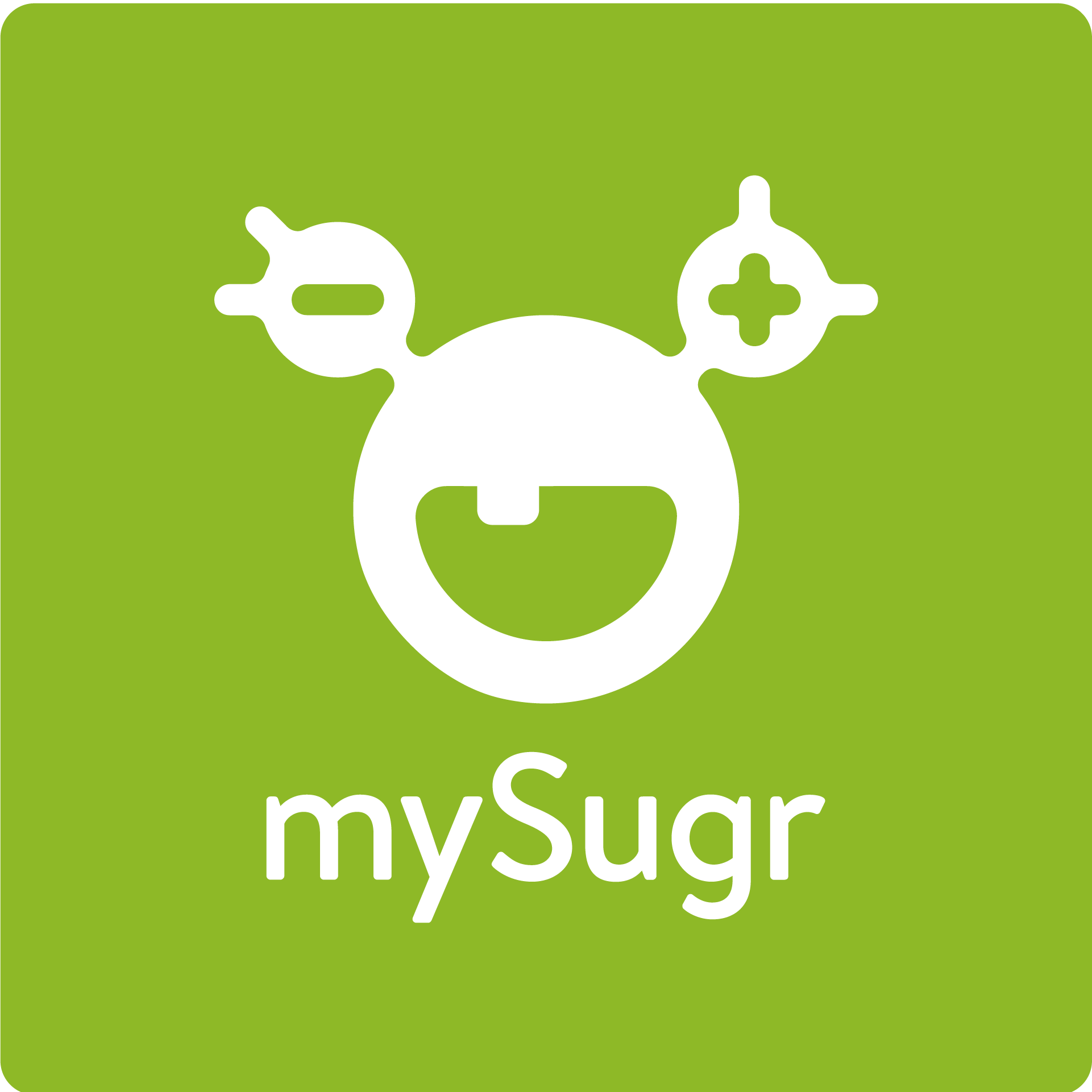 mySugr US - Make Diabetes Suck Less